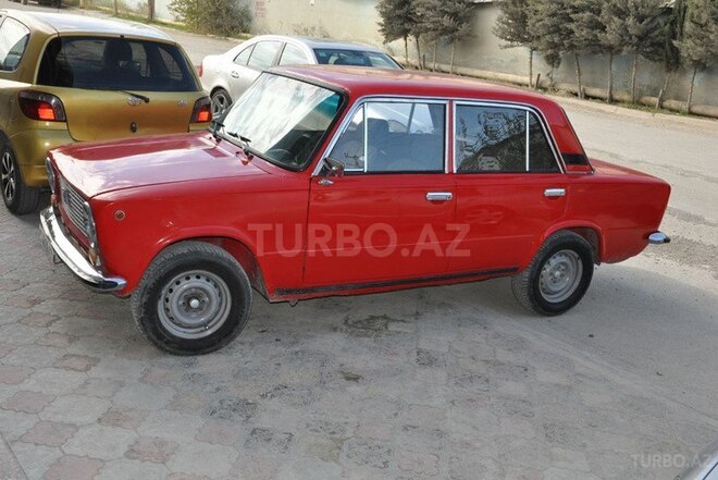 LADA (VAZ) 21013 1986, 238,000 km - 1.5 l - Bakı