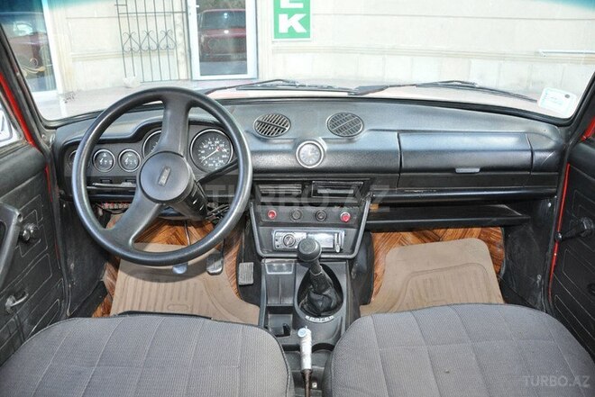 LADA (VAZ) 21013 1986, 238,000 km - 1.5 l - Bakı