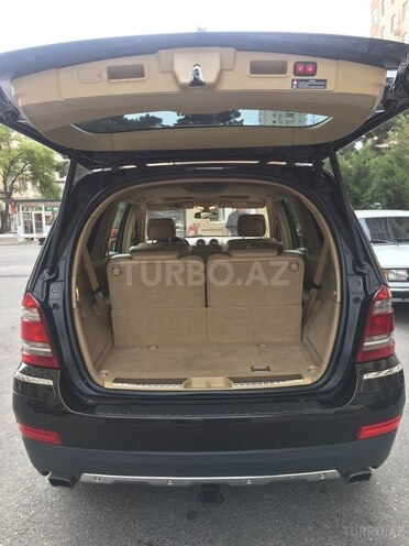 Mercedes GL 320 2008, 130,000 km - 3.0 l - Bakı