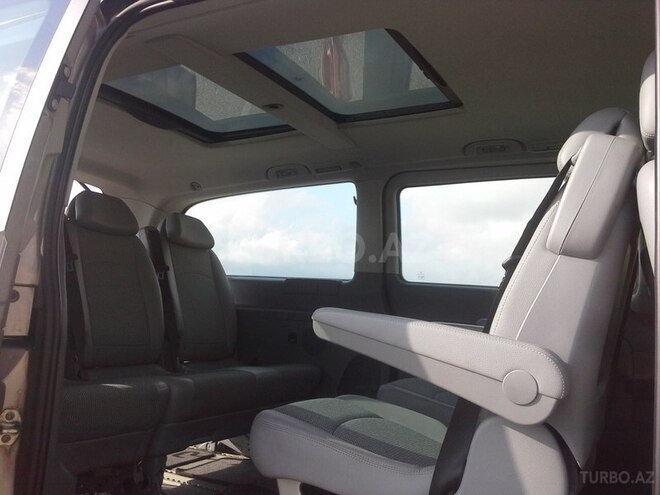 Mercedes Viano 2008, 250,000 km - 2.2 l - Bakı