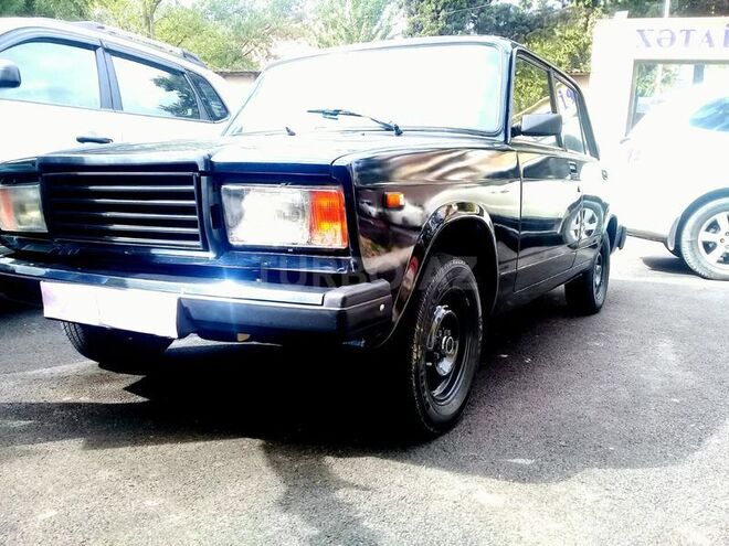 LADA (VAZ) 2107 2010, 75,000 km - 1.6 л - Bakı