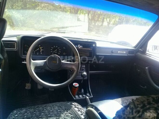 LADA (VAZ) 2107 2010, 75,000 km - 1.6 л - Bakı