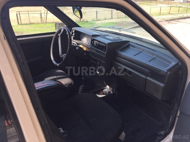 LADA (VAZ) 21099 1998, 357,000 km - 1.6 l - Bakı