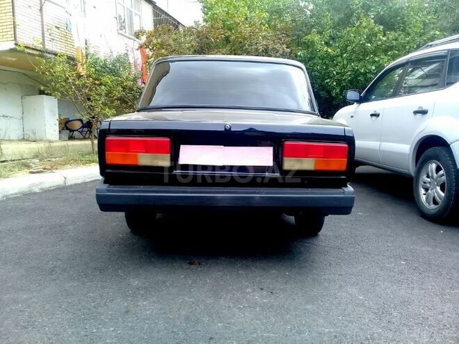 LADA (VAZ) 2107 2010, 75,000 km - 1.6 л - Bakı