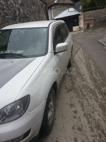 Mitsubishi Airtrek 2003, 189,000 km - 0.2 l - Şəki