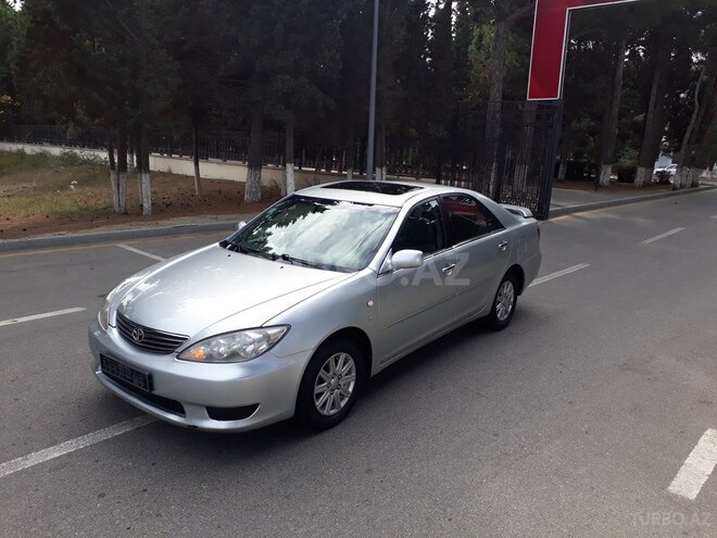 Toyota Camry 2006, 190,000 km - 3.0 l - Sumqayıt