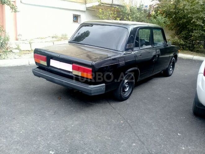 LADA (VAZ) 2107 2010, 75,000 km - 1.6 л - Bakı