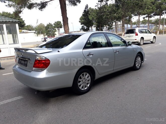 Toyota Camry 2006, 190,000 km - 3.0 l - Sumqayıt