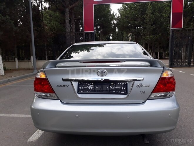 Toyota Camry 2006, 190,000 km - 3.0 l - Sumqayıt