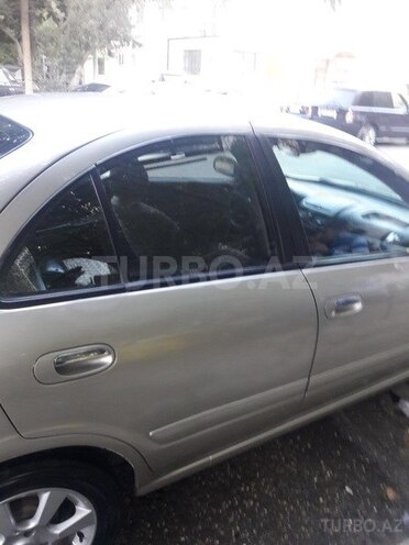 Nissan Sunny 2007, 200 km - 16.0 l - Bakı