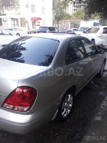 Nissan Sunny 2007, 200 km - 16.0 l - Bakı