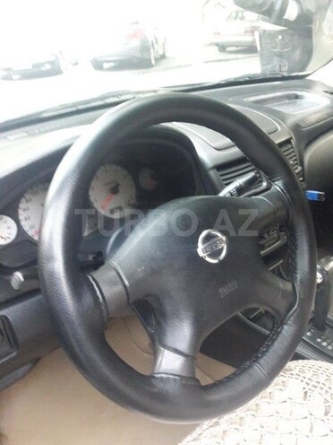 Nissan Sunny 2007, 200 km - 16.0 l - Bakı