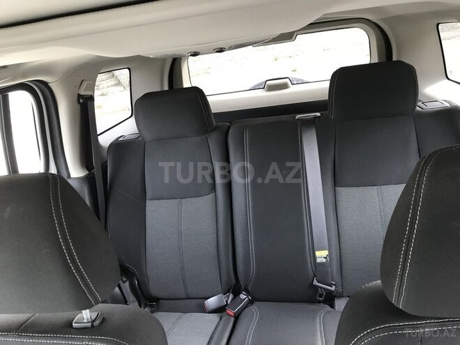Hummer H3 2006, 160,000 km - 3.5 l - Bakı