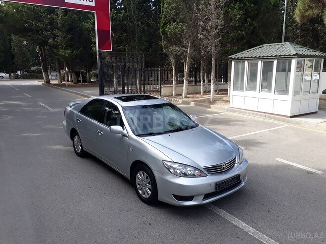 Toyota Camry 2006, 190,000 km - 3.0 l - Sumqayıt