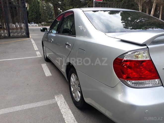 Toyota Camry 2006, 190,000 km - 3.0 l - Sumqayıt
