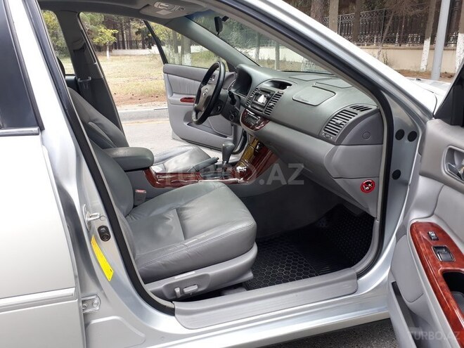 Toyota Camry 2006, 190,000 km - 3.0 l - Sumqayıt