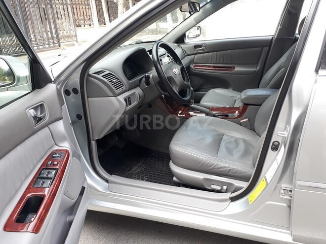 Toyota Camry 2006, 190,000 km - 3.0 l - Sumqayıt