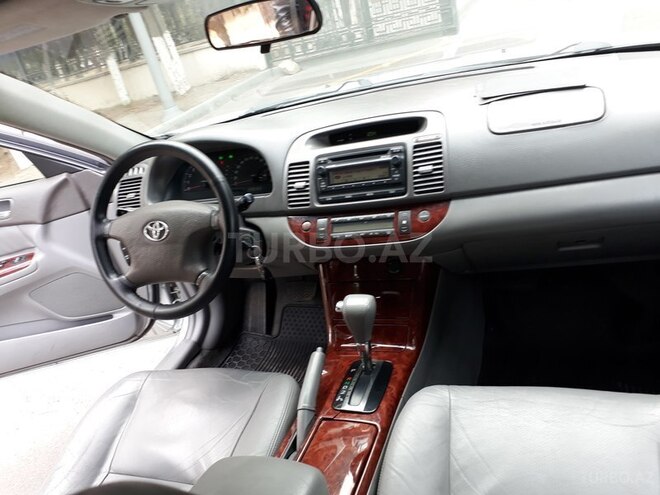 Toyota Camry 2006, 190,000 km - 3.0 l - Sumqayıt