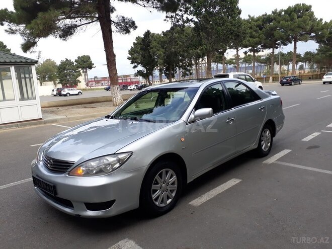 Toyota Camry 2006, 190,000 km - 3.0 l - Sumqayıt