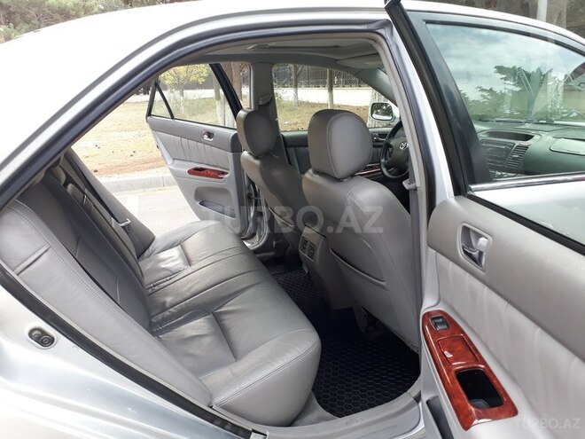 Toyota Camry 2006, 190,000 km - 3.0 l - Sumqayıt