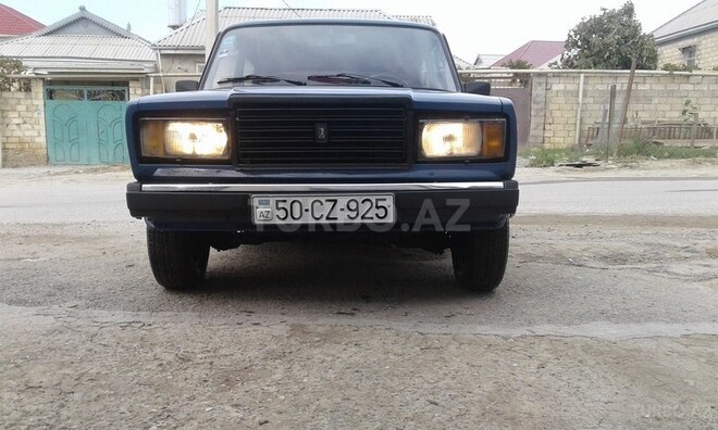 LADA (VAZ) 2107 2004, 143,421 km - 1.6 л - Xırdalan