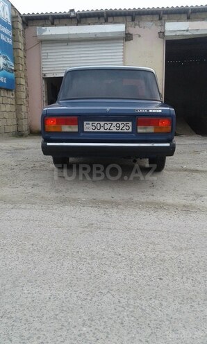 LADA (VAZ) 2107 2004, 143,421 km - 1.6 л - Xırdalan
