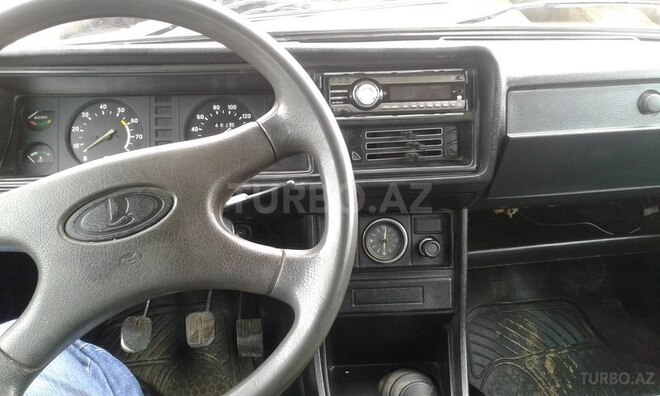 LADA (VAZ) 2107 2004, 143,421 km - 1.6 л - Xırdalan