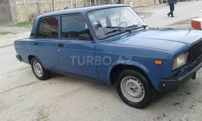 LADA (VAZ) 2107 2004, 143,421 km - 1.6 л - Xırdalan