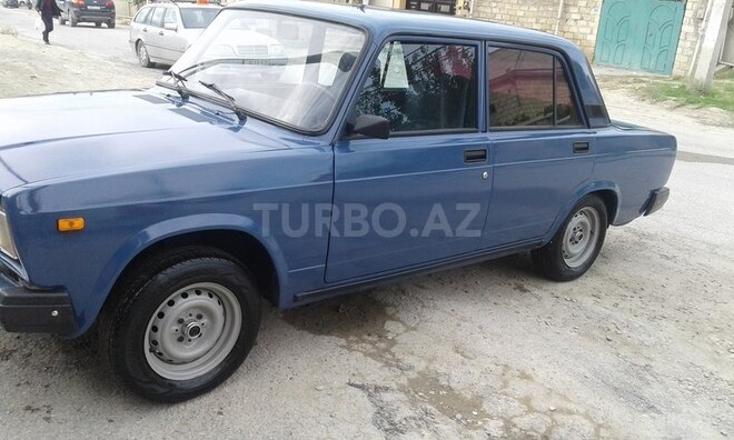 LADA (VAZ) 2107 2004, 143,421 km - 1.6 л - Xırdalan