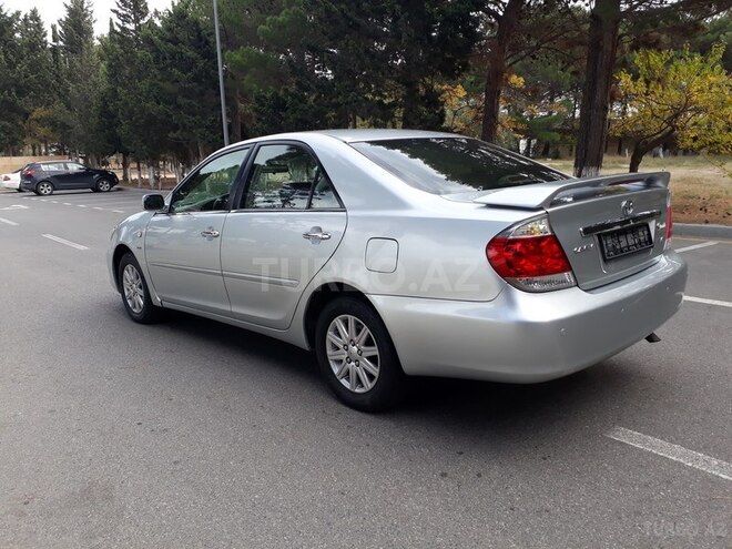 Toyota Camry 2006, 190,000 km - 3.0 l - Sumqayıt
