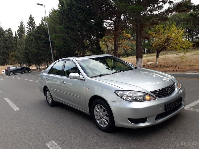 Toyota Camry 2006, 190,000 km - 3.0 l - Sumqayıt