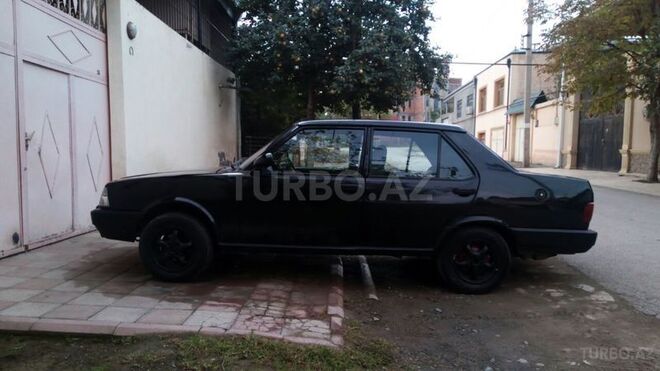 Tofas Dogan 2007, 200,000 km - 1.6 l - Gəncə