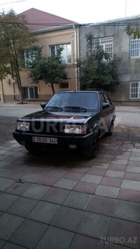 Tofas Dogan 2007, 200,000 km - 1.6 l - Gəncə