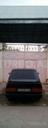 Tofas Dogan 2007, 200,000 km - 1.6 l - Gəncə
