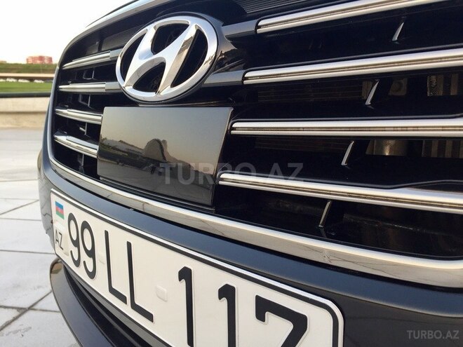 Hyundai Sonata 2014, 41,400 km - 2.0 l - Bakı