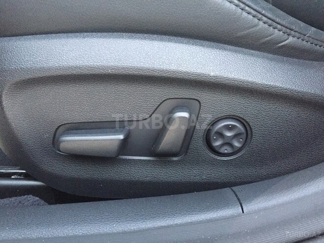 Hyundai Sonata 2014, 41,400 km - 2.0 l - Bakı