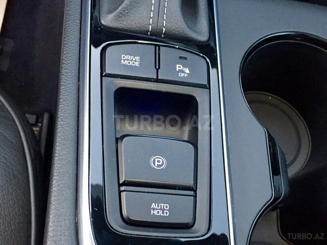 Hyundai Sonata 2014, 41,400 km - 2.0 l - Bakı