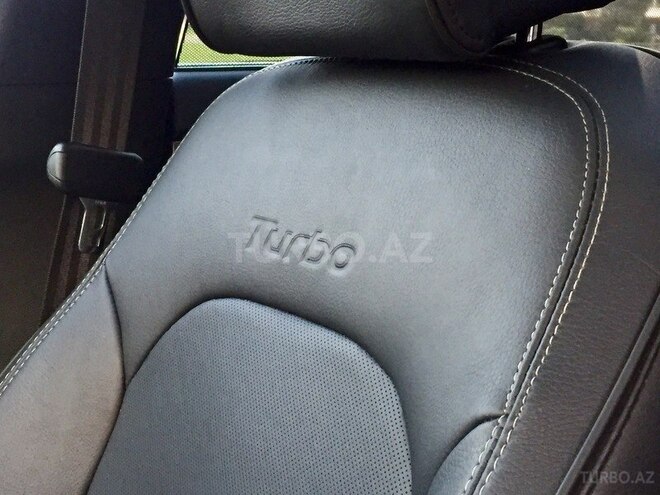 Hyundai Sonata 2014, 41,400 km - 2.0 l - Bakı
