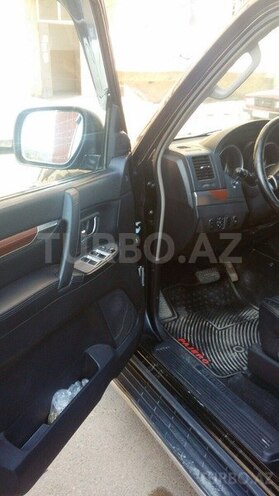 Mitsubishi Pajero 2008, 148,000 km - 3.0 l - Bakı