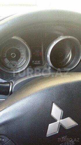 Mitsubishi Pajero 2008, 148,000 km - 3.0 l - Bakı