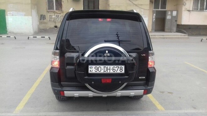Mitsubishi Pajero 2008, 148,000 km - 3.0 l - Bakı