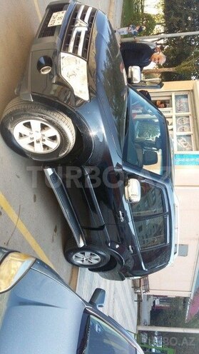 Mitsubishi Pajero 2008, 148,000 km - 3.0 l - Bakı