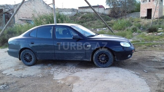 Daewoo Leganza 1999, 340,000 km - 2.0 л - Bakı