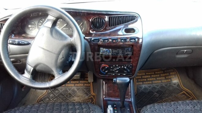 Daewoo Leganza 1999, 340,000 km - 2.0 л - Bakı