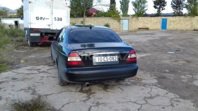Daewoo Leganza 1999, 340,000 km - 2.0 л - Bakı