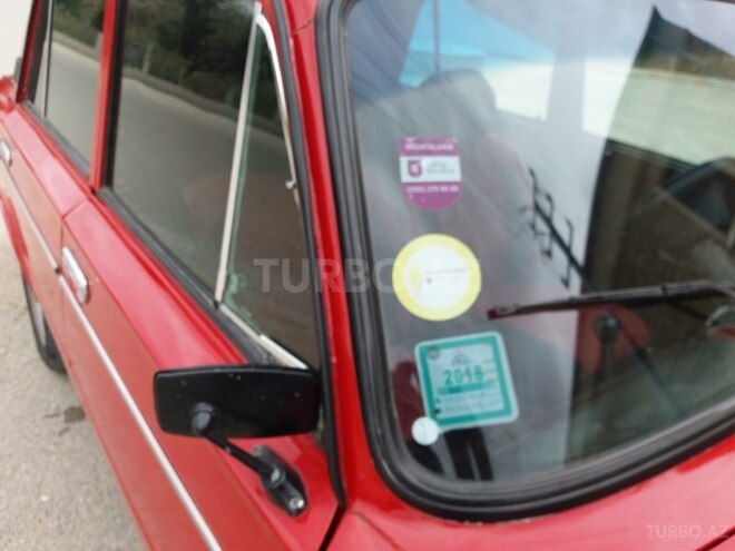 LADA (VAZ) 2106 1987, 269,856 km - 1.6 l - Bakı