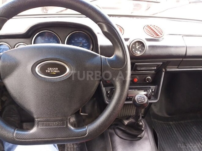 LADA (VAZ) 2106 1987, 269,856 km - 1.6 l - Bakı