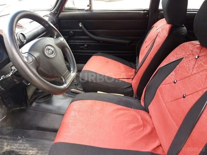 LADA (VAZ) 2106 1987, 269,856 km - 1.6 l - Bakı