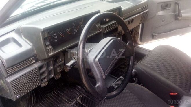 LADA (VAZ) 2109 1996, 199,000 km - 1.5 l - Sabirabad