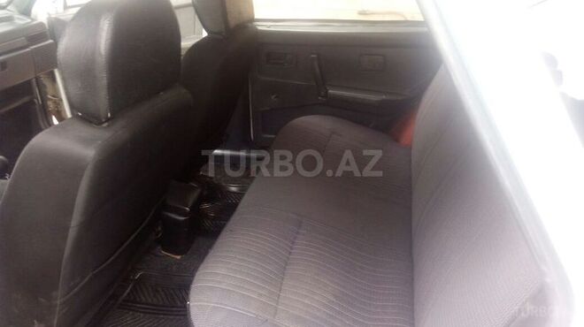 LADA (VAZ) 2109 1996, 199,000 km - 1.5 l - Sabirabad